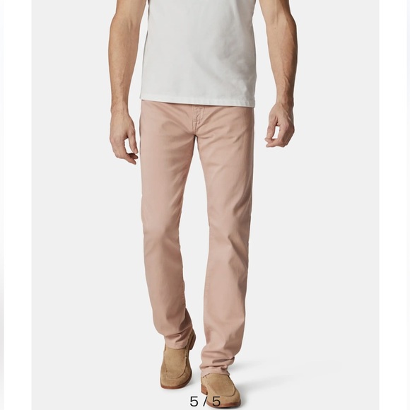 Heritage Other - 34 Heritage courage straight Rose